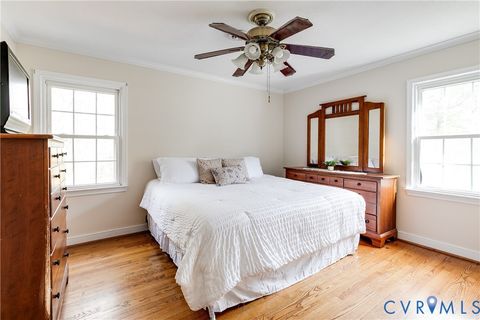 Tiny photo for 7298 Cornfield Court, Mechanicsville, VA 23111 (MLS # 2530217)