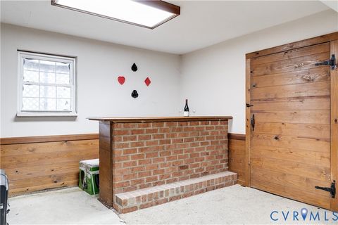 Tiny photo for 7298 Cornfield Court, Mechanicsville, VA 23111 (MLS # 2530217)