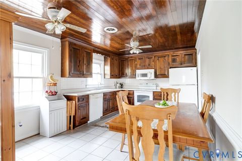 Tiny photo for 7298 Cornfield Court, Mechanicsville, VA 23111 (MLS # 2530217)