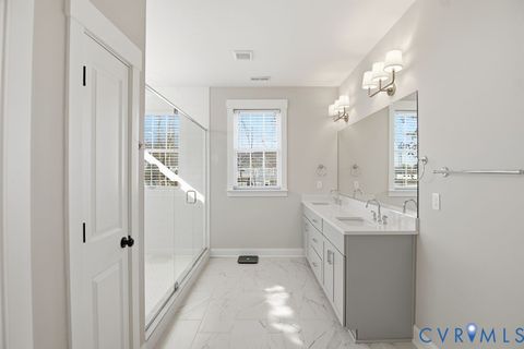 Tiny photo for 3818 Bellstone Drive, Midlothian, VA 23112 (MLS # 2532266)