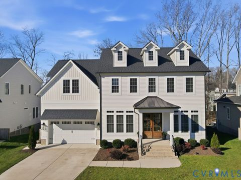 Photo of 3818 Bellstone Drive, Midlothian, VA 23112 (MLS # 2532266)