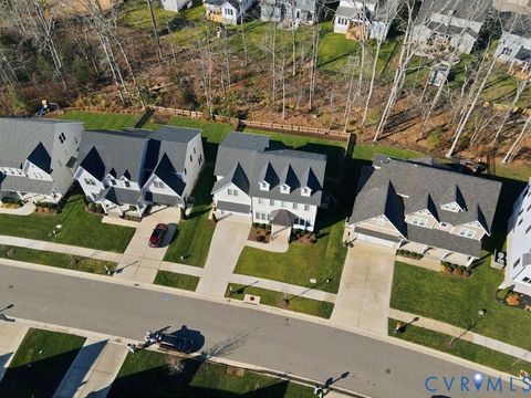 Tiny photo for 3818 Bellstone Drive, Midlothian, VA 23112 (MLS # 2532266)