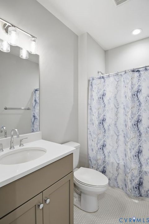 Tiny photo for 3818 Bellstone Drive, Midlothian, VA 23112 (MLS # 2532266)