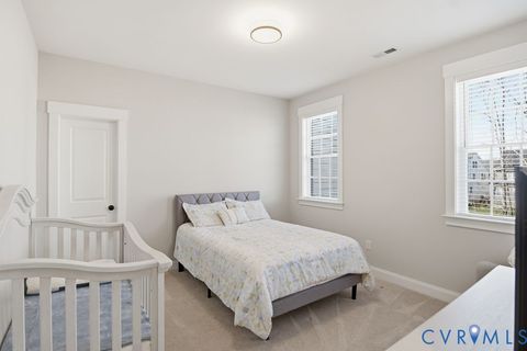 Tiny photo for 3818 Bellstone Drive, Midlothian, VA 23112 (MLS # 2532266)