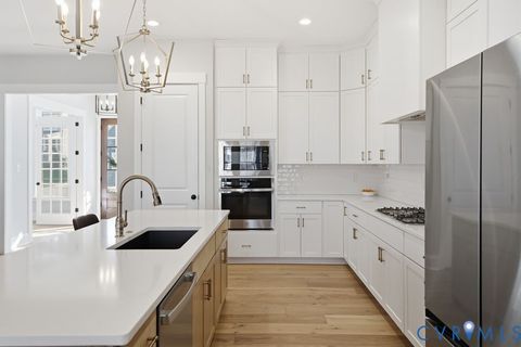 Tiny photo for 3818 Bellstone Drive, Midlothian, VA 23112 (MLS # 2532266)