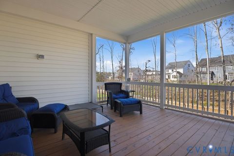 Tiny photo for 3818 Bellstone Drive, Midlothian, VA 23112 (MLS # 2532266)