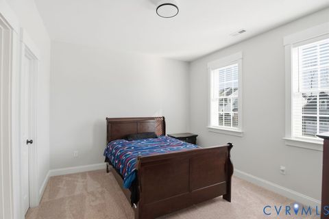 Tiny photo for 3818 Bellstone Drive, Midlothian, VA 23112 (MLS # 2532266)