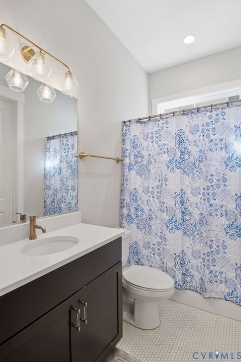 Tiny photo for 3818 Bellstone Drive, Midlothian, VA 23112 (MLS # 2532266)