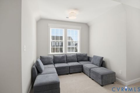 Tiny photo for 3818 Bellstone Drive, Midlothian, VA 23112 (MLS # 2532266)