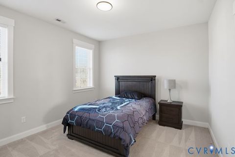 Tiny photo for 3818 Bellstone Drive, Midlothian, VA 23112 (MLS # 2532266)