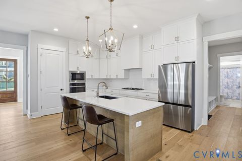 Tiny photo for 3818 Bellstone Drive, Midlothian, VA 23112 (MLS # 2532266)