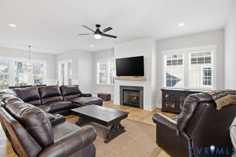 Tiny photo for 3818 Bellstone Drive, Midlothian, VA 23112 (MLS # 2532266)