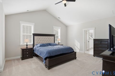 Tiny photo for 3818 Bellstone Drive, Midlothian, VA 23112 (MLS # 2532266)