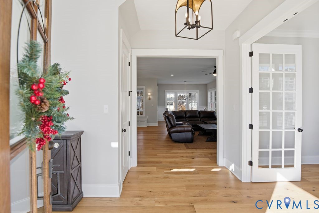 3818 Bellstone Drive