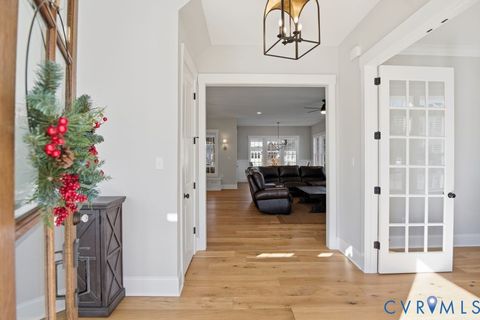 Tiny photo for 3818 Bellstone Drive, Midlothian, VA 23112 (MLS # 2532266)