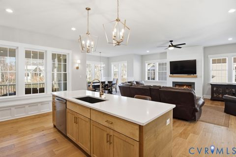 Tiny photo for 3818 Bellstone Drive, Midlothian, VA 23112 (MLS # 2532266)