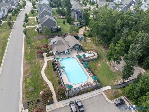 Tiny photo for 3818 Bellstone Drive, Midlothian, VA 23112 (MLS # 2532266)