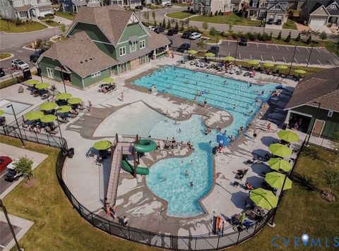 Tiny photo for 3818 Bellstone Drive, Midlothian, VA 23112 (MLS # 2532266)