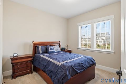 Tiny photo for 3818 Bellstone Drive, Midlothian, VA 23112 (MLS # 2532266)