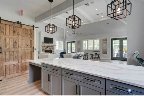 Tiny photo for 3818 Bellstone Drive, Midlothian, VA 23112 (MLS # 2532266)