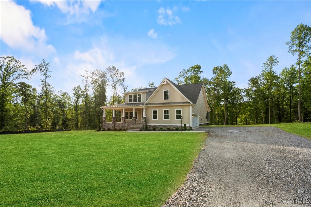 4925 Hundley (lot 14) Place