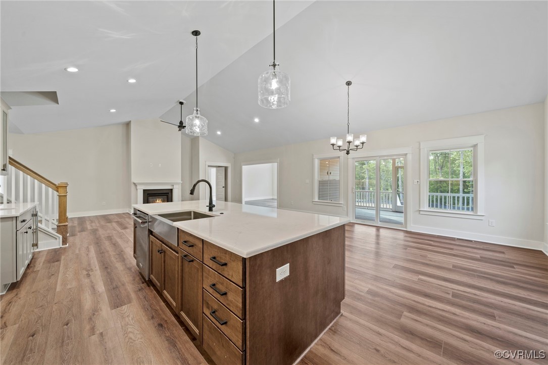 4925 Hundley (lot 14) Place