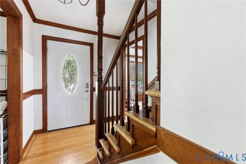 Tiny photo for 13611 Winterberry Ridge, Midlothian, VA 23112 (MLS # 2626397)