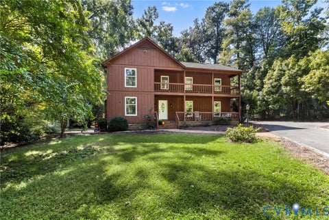Photo of 13611 Winterberry Ridge, Midlothian, VA 23112 (MLS # 2626397)
