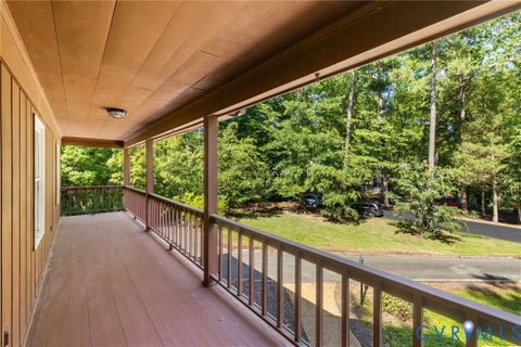 Tiny photo for 13611 Winterberry Ridge, Midlothian, VA 23112 (MLS # 2626397)