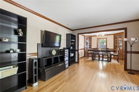 Tiny photo for 13611 Winterberry Ridge, Midlothian, VA 23112 (MLS # 2626397)