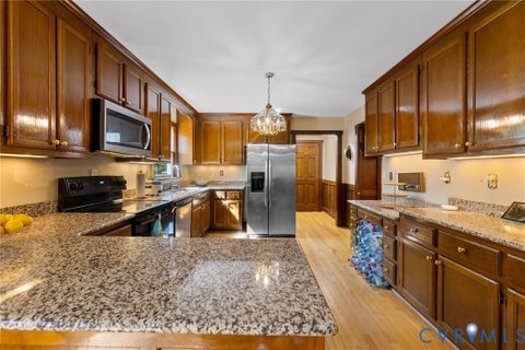Tiny photo for 13611 Winterberry Ridge, Midlothian, VA 23112 (MLS # 2626397)
