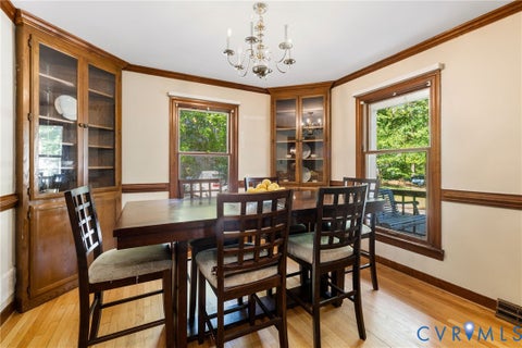 Tiny photo for 13611 Winterberry Ridge, Midlothian, VA 23112 (MLS # 2626397)