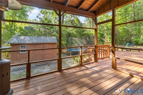 Tiny photo for 13611 Winterberry Ridge, Midlothian, VA 23112 (MLS # 2626397)