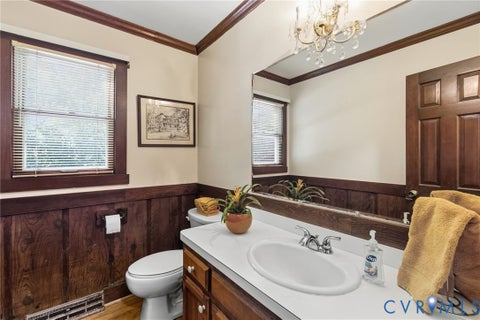 Tiny photo for 13611 Winterberry Ridge, Midlothian, VA 23112 (MLS # 2626397)