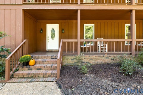 Tiny photo for 13611 Winterberry Ridge, Midlothian, VA 23112 (MLS # 2626397)