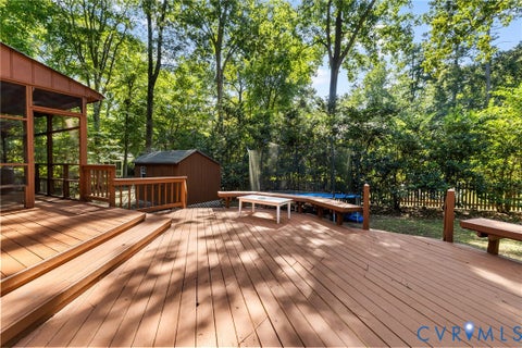 Tiny photo for 13611 Winterberry Ridge, Midlothian, VA 23112 (MLS # 2626397)