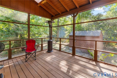 Tiny photo for 13611 Winterberry Ridge, Midlothian, VA 23112 (MLS # 2626397)