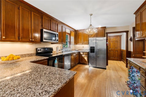 Tiny photo for 13611 Winterberry Ridge, Midlothian, VA 23112 (MLS # 2626397)