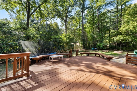 Tiny photo for 13611 Winterberry Ridge, Midlothian, VA 23112 (MLS # 2626397)