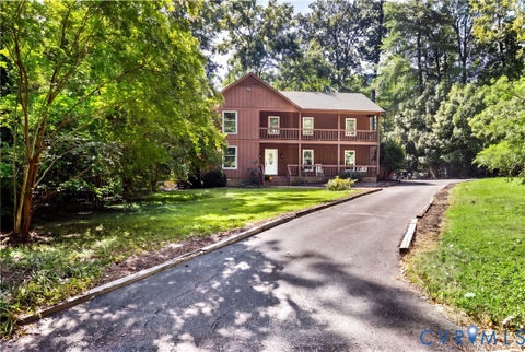 Tiny photo for 13611 Winterberry Ridge, Midlothian, VA 23112 (MLS # 2626397)