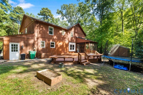 Tiny photo for 13611 Winterberry Ridge, Midlothian, VA 23112 (MLS # 2626397)
