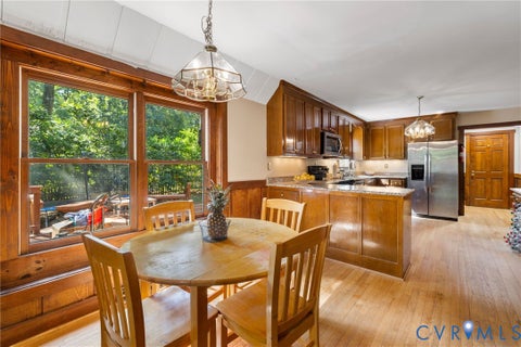 Tiny photo for 13611 Winterberry Ridge, Midlothian, VA 23112 (MLS # 2626397)