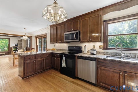 Tiny photo for 13611 Winterberry Ridge, Midlothian, VA 23112 (MLS # 2626397)