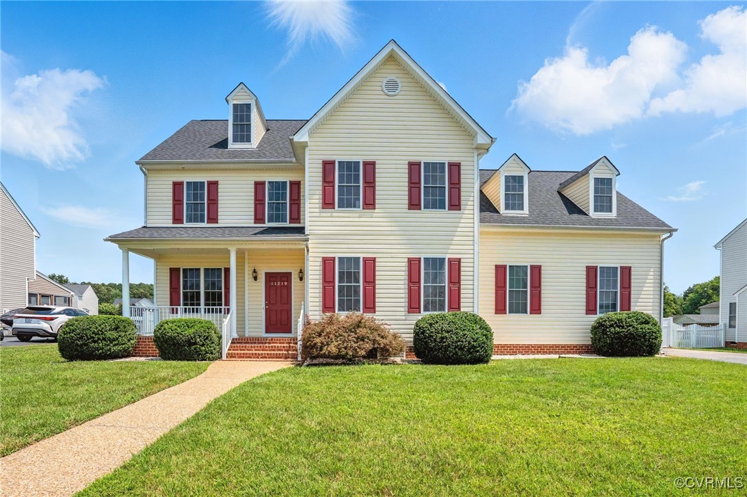 11219 Mill Place Terrace