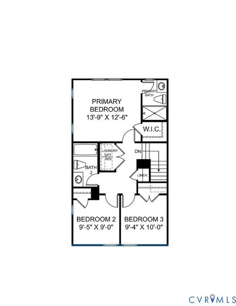 Tiny photo for 253 Greenpark Road, Sandston, VA 23150 (MLS # 2614816)