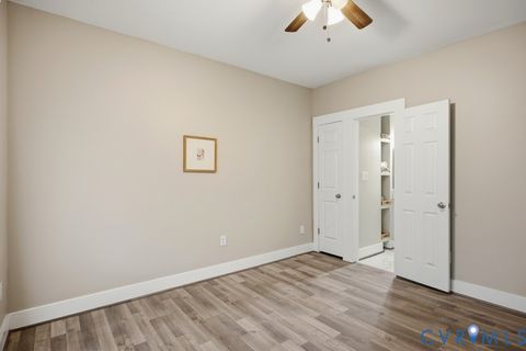 Tiny photo for 1625 Mechanicsville Turnpike, Richmond, VA 23223 (MLS # 2611509)