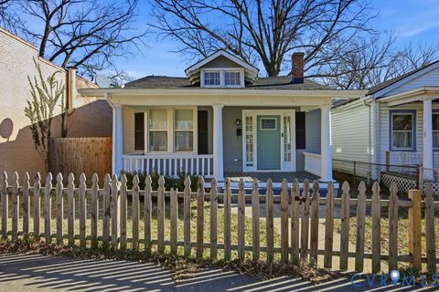 Photo of 1625 Mechanicsville Turnpike, Richmond, VA 23223 (MLS # 2611509)