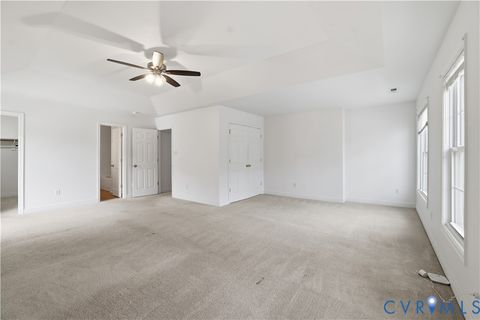 Tiny photo for 5591 Scotsview Drive, New Kent, VA 23140 (MLS # 2606265)