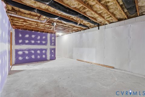 Tiny photo for 5591 Scotsview Drive, New Kent, VA 23140 (MLS # 2606265)