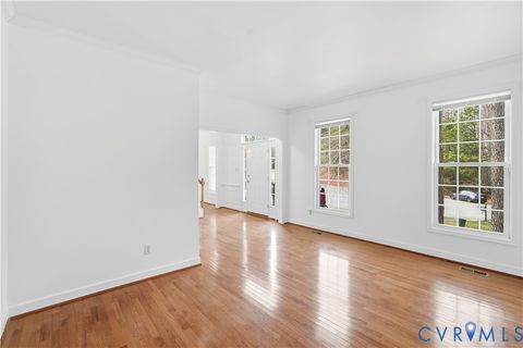 Tiny photo for 5591 Scotsview Drive, New Kent, VA 23140 (MLS # 2606265)